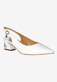 Shayanne Slingback Pump | Roaman's