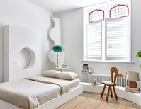 Oscar Piccolo's London Home Is a Perfect Reflection of His Creative Approach - Sight Unseen