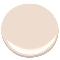 benjamin moore tissue pink