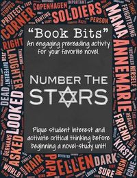 "Book Bits": a Fun Pre-reading Activity for Number the Stars