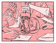 Why bad clients keep coming your way | Inside Design Blog #illustration #design