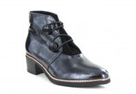 Chaussure Fugitive | Carré Pointu
