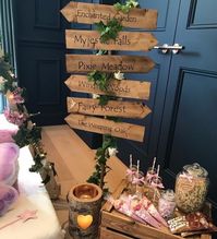 Celebrity parents are hosting VIP teepee sleepover parties at their homes for their kids. Check out the blog post to see how Amanda Holden hosted a magical ‘fairy forest’ themed party for her daughters birthday. This is one of eight celebrity sleepover parties featured.