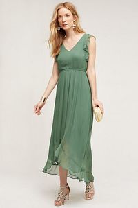 Sidra Dress #anthropologie