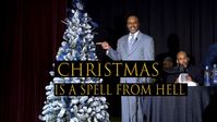 Christmas Is Of The DEVIL - Apostle Gino Jennings, Truth Of God - YouTube