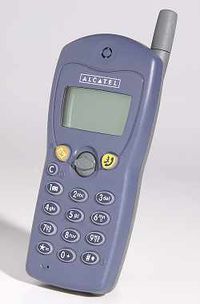 Alcatel One Touch 301