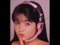 Masuda Mia (増田未亜) 1972-, Japanese Actress, 増田みあ