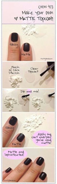 32 Amazing Manicure Hacks | Easy & Life Changing Nail Polish Tips & Tricks Every Girl Should Know By Makeup Tutorials http://makeuptutorials.com/makeup-tutorials-32-amazing-manicure-hacks/