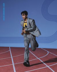 세븐틴(SEVENTEEN) on Twitter: "부석순 1st Single Album 'SECOND WIND' Official Photo 2 #도겸 #DK 2023.02.06 6PM (KST) 2023.02.06 4AM (ET) #부석순 #BSS #SECONDWIND https://t.co/wtCk7MnJlQ" / Twitter