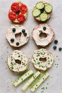 Vegan Cream Cheese (Quick + Easy) - The Simple Veganista
