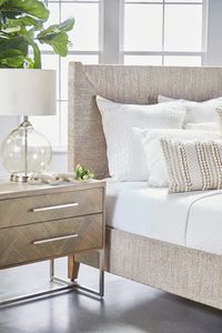 Malay Standard King Bed