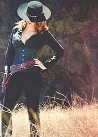 Red Dead Redemption Western