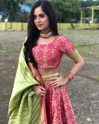 Jannat zubair rahmani