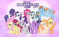 Mother's Day 2019 by AndoAnimalia on DeviantArt