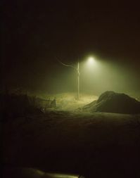 Todd Hido