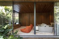 Gallery of Panamericana House / Bernardes Arquitetura + Sala2 Arquitetura - 11