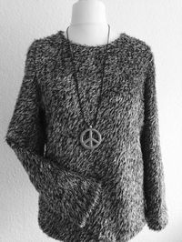 Pullover, Kuscheliges