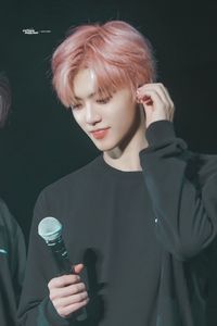 200301 The Dream Show in Jakarta 🥺🥺 #재민 #나재민 #NCT_DREAM #JAEMIN