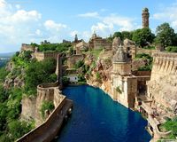 31 Places Everyone Should Visit Before They Die
