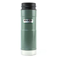 16 oz One-Hand Vacuum Mug | Huckberry