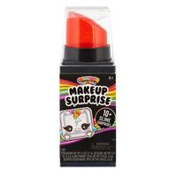 Rainbow Surprise Makeup Surprise - Create DIY Slime With Makeup : Target
