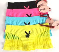 NWT PLAYBOY Bunny Head F... I've got all 4 colors <3