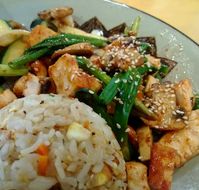 Benihana Hibachi Chicken Recipe - Secret Copycat Restaurant Recipes