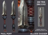 What Are You Working On? 2013 Edition - Page 361 - Polycount Forum