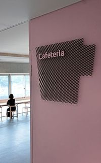 KMD wayfinding