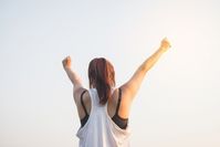 Five Benefits of Regular Exercise