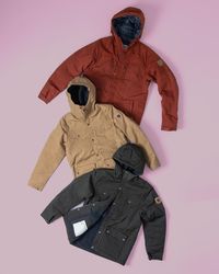 Fjällräven