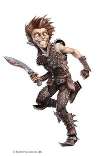 Dungeons & Dragons: Halflings and gnomes (inspirational) - Imgur