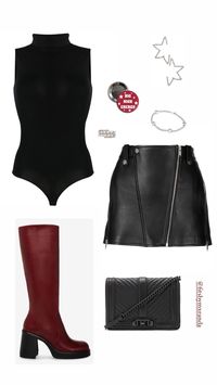 #leather #outfits #outfitideas #outfitgoals #outfitstyle #outfitideasforwomen #outfittrends #personalshopper #personalstylist #explore #explorepage #bama #alabama
