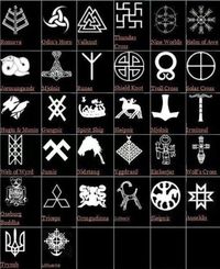 crisolyn-uendelig: norse symbols