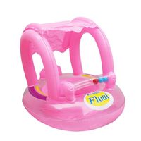 circulor Siège Bébé Gonflable, Bébé Siège De Piscine avec Gonfleur Anneau De Natation Bébé Bague De Natation Flotteur Bébé Bouée Siège Gonflable pour Bébé: Amazon.fr: Cuisine & Maison