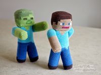 Smartapple Creations - amigurumi and crochet