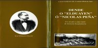 Dende o "Elduayen" ó "Nicolás Peña" - Un Século e Algo Máis de Historia Hospitalaria. Lalo Vázquez Xil (Cronista Oficial de Vigo), 1996. O libro describe a edificación do Hospital Eladuayen, inaugurado en 1896, promovido por José Elduayen e Gorriti. Posteriormente substituído polo Hospital Nicolás Peña.