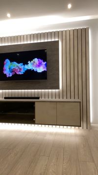 manisehgaltiktok on Instagram: #mediawall #bespoke #ledlights