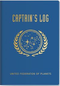 White Elephant Gift for Star Trek Fan