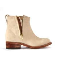 booties
