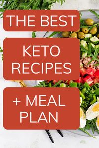 Ad: Sharing Free Recipes and Meal Plan
