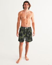 Shopping Camouflage Vert Homme & | Kin Custom: impression et livraison à la demande, en toute simplicité
