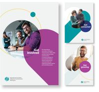 The International Association of Business Communicators (IABC) | Txell Gràcia | graphic design | Wellington, New Zealand #webdesign