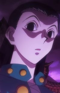 Illumi Zoldyck (Hunter x Hunter) - Pictures - MyAnimeList.net