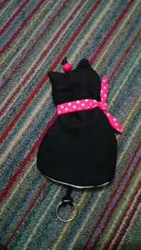 key cover