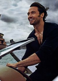 Hugh Jackman