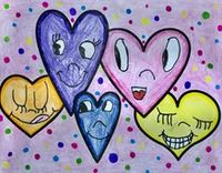 Paterson Public Schools - Elementary Art Show 2021