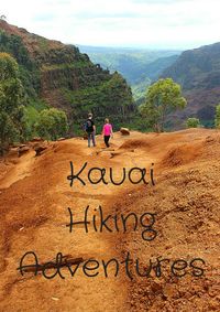 All about the best hiking on Kauai | The World on my Necklace