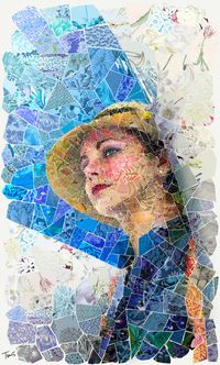 Charis Tsevis - Aphrodites