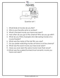 Speaking 20 questions Archives - English Unite